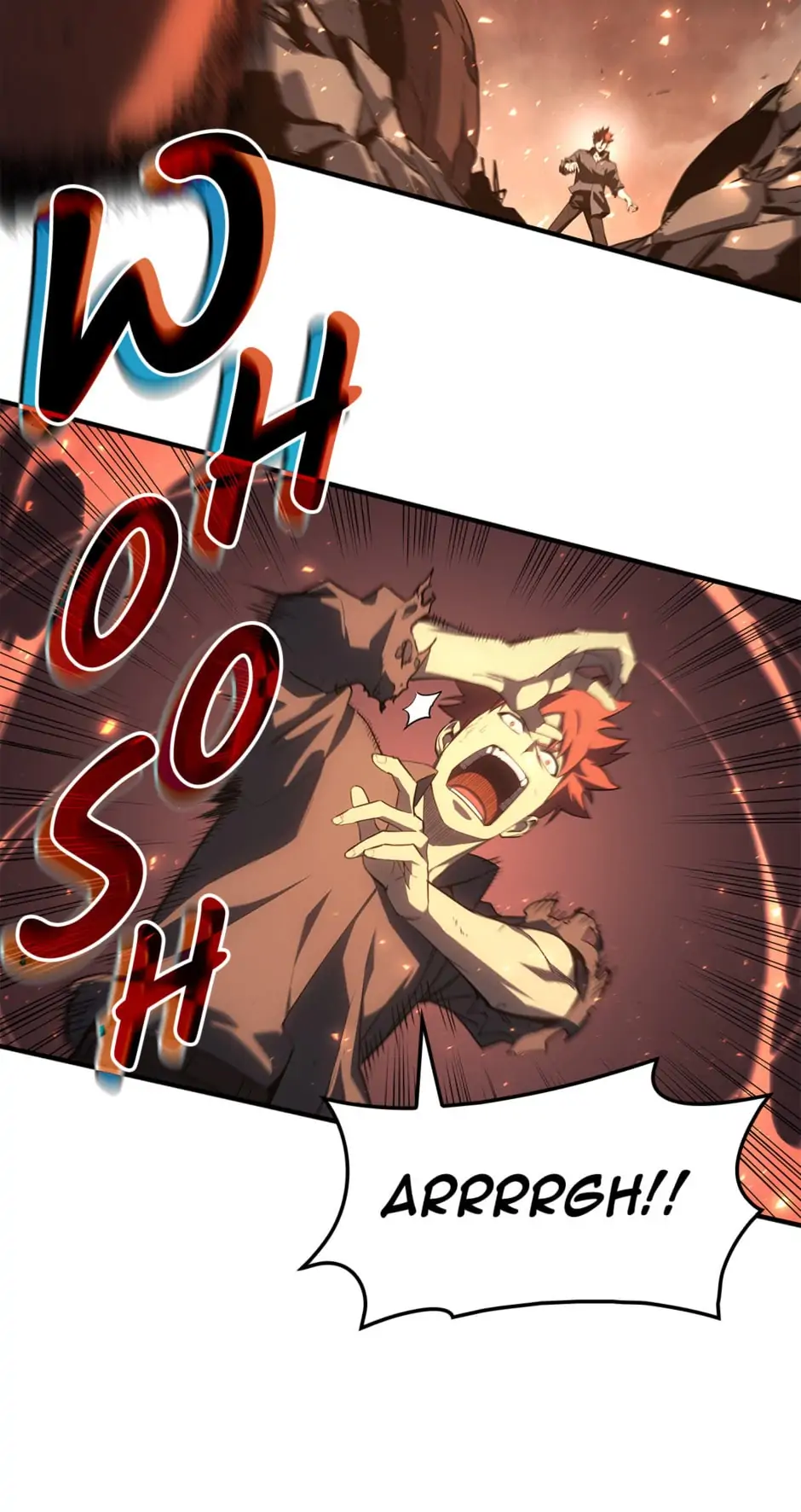 Read The Return of the Disaster Class Hero Manga Online