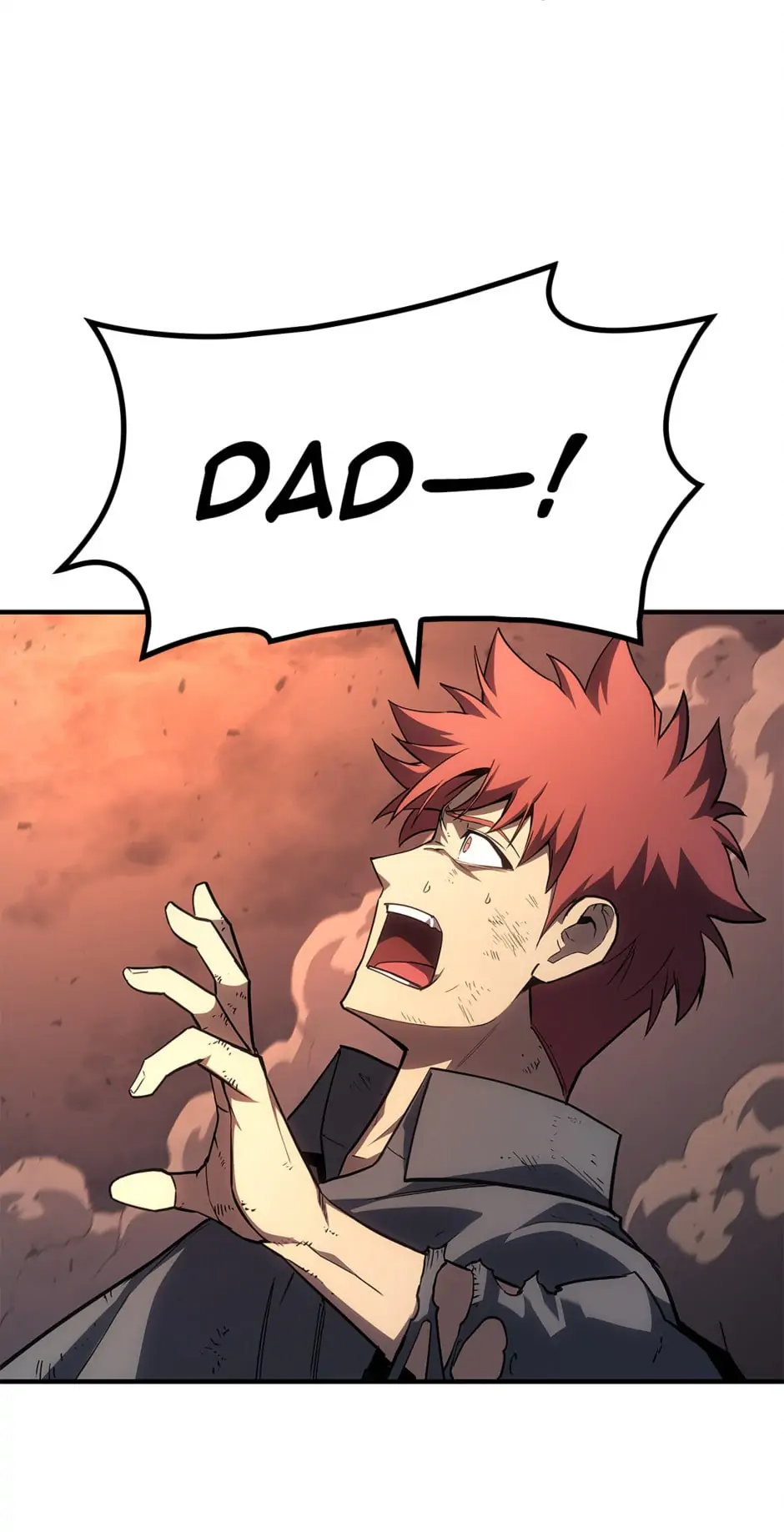 Read The Return of the Disaster Class Hero Manga Online