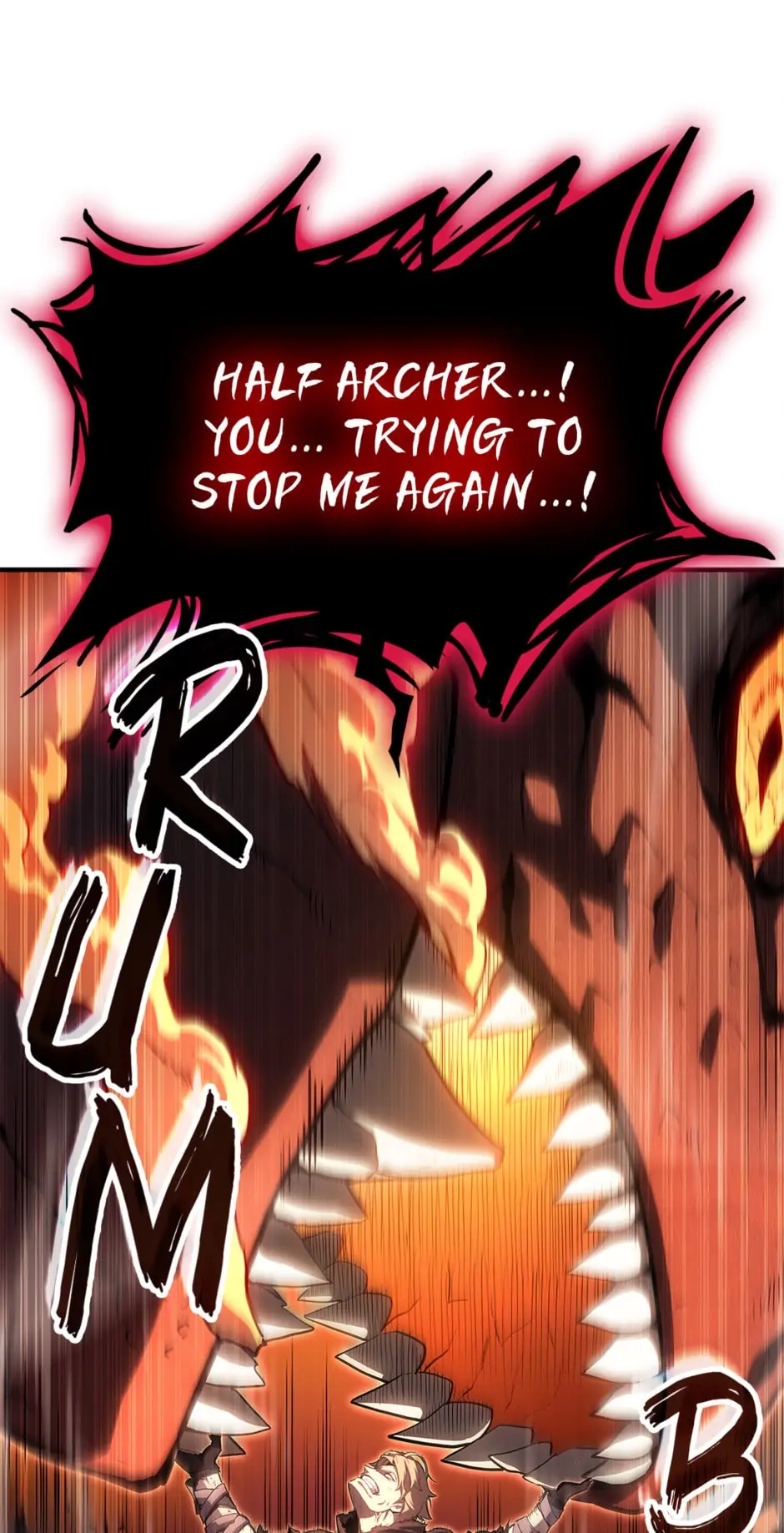 Read The Return of the Disaster Class Hero Manga Online