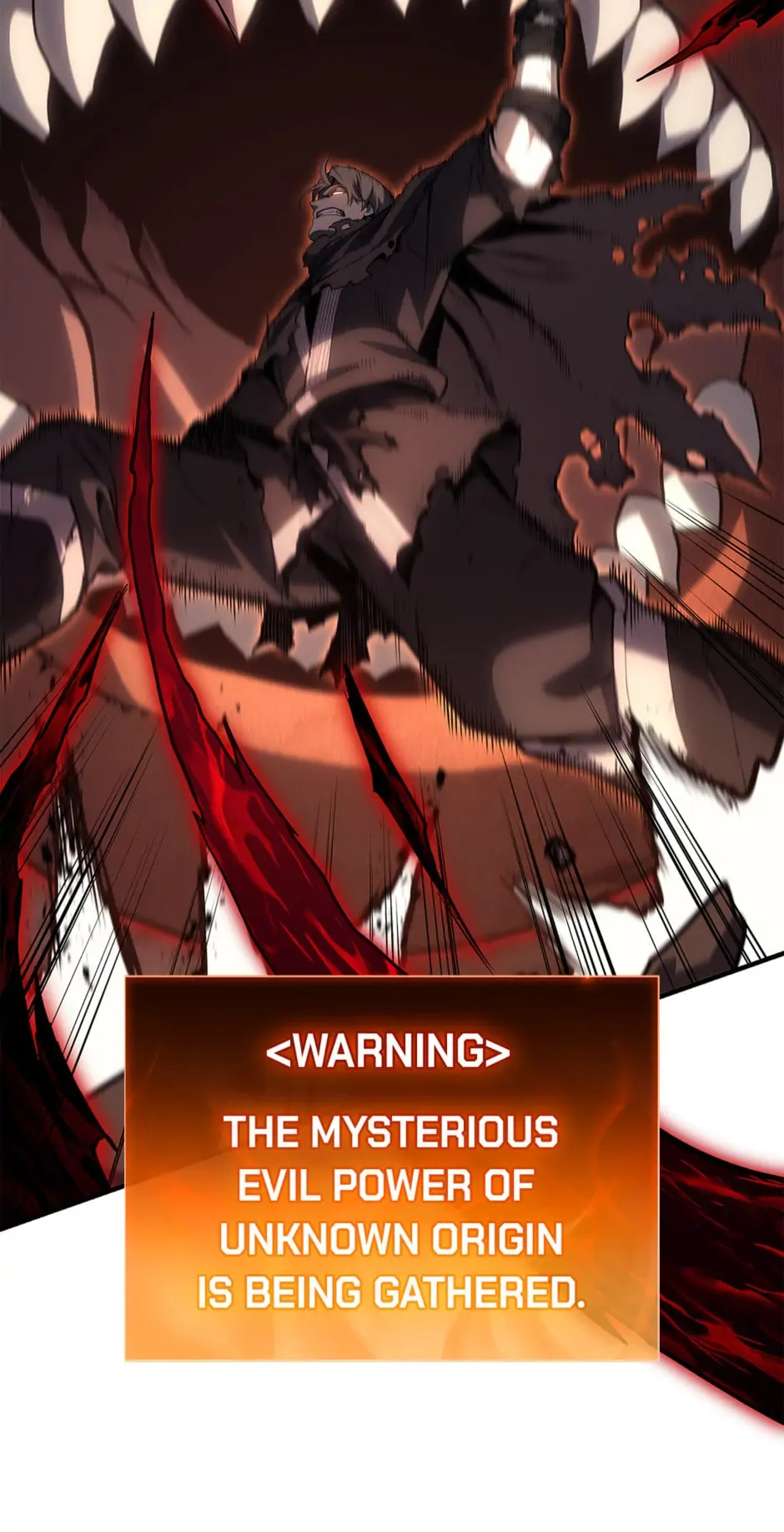 Read The Return of the Disaster Class Hero Manga Online