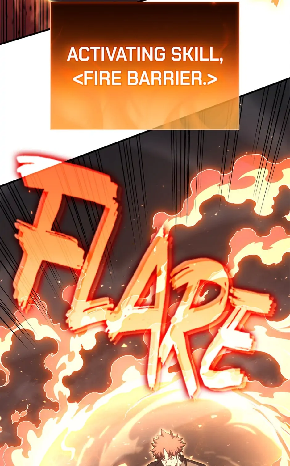 Read The Return of the Disaster Class Hero Manga Online