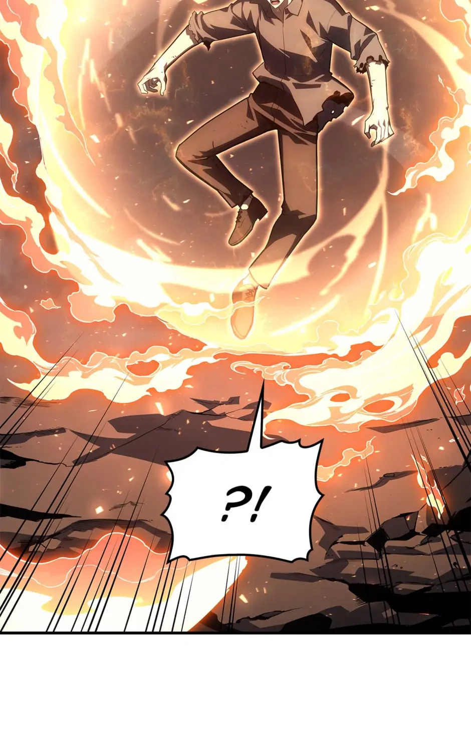 Read The Return of the Disaster Class Hero Manga Online