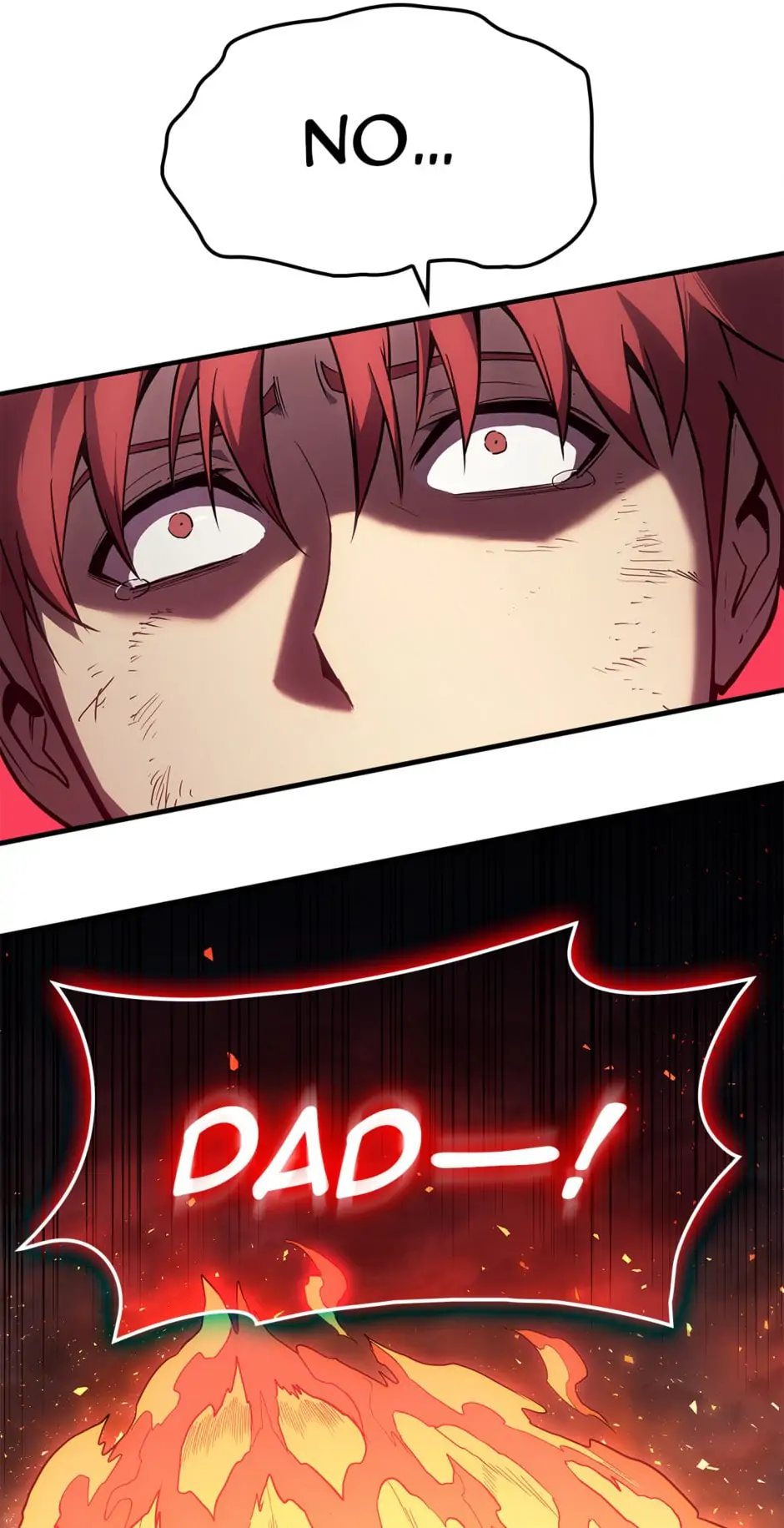 Read The Return of the Disaster Class Hero Manga Online
