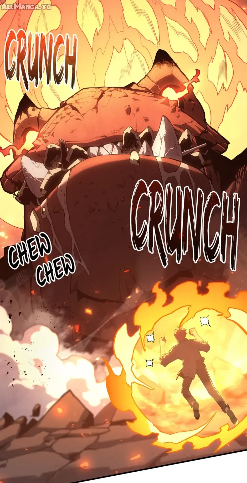 Read The Return of the Disaster Class Hero Manga Online