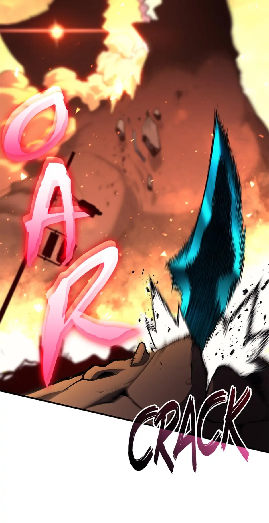 Read The Return of the Disaster Class Hero Manga Online