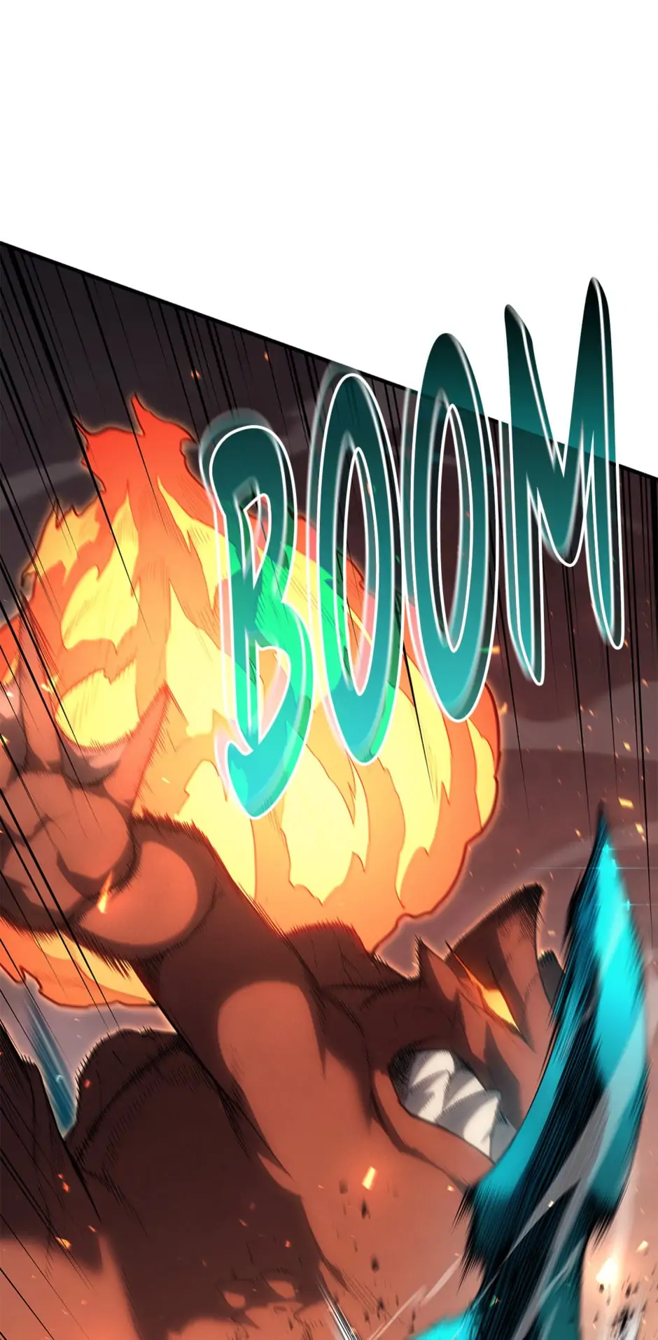 Read The Return of the Disaster Class Hero Manga Online