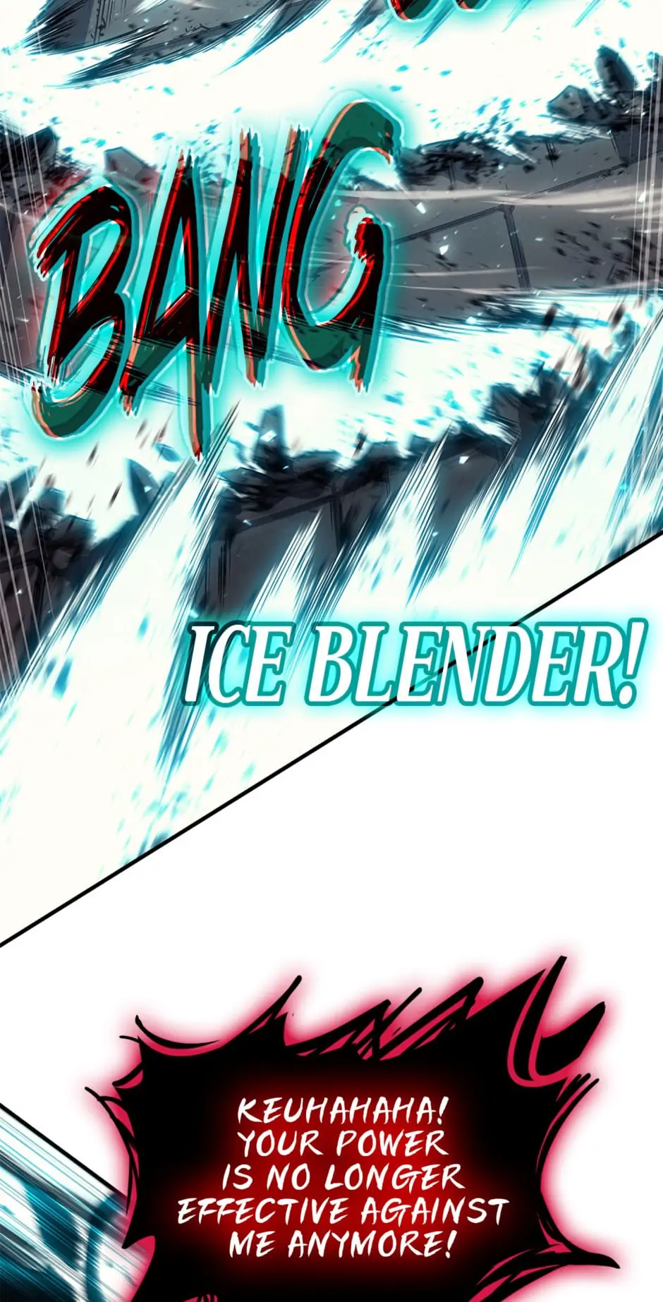 Read The Return of the Disaster Class Hero Manga Online