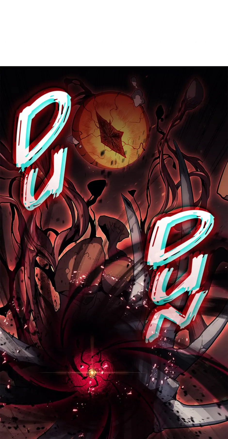 Read The Return of the Disaster Class Hero Manga Online