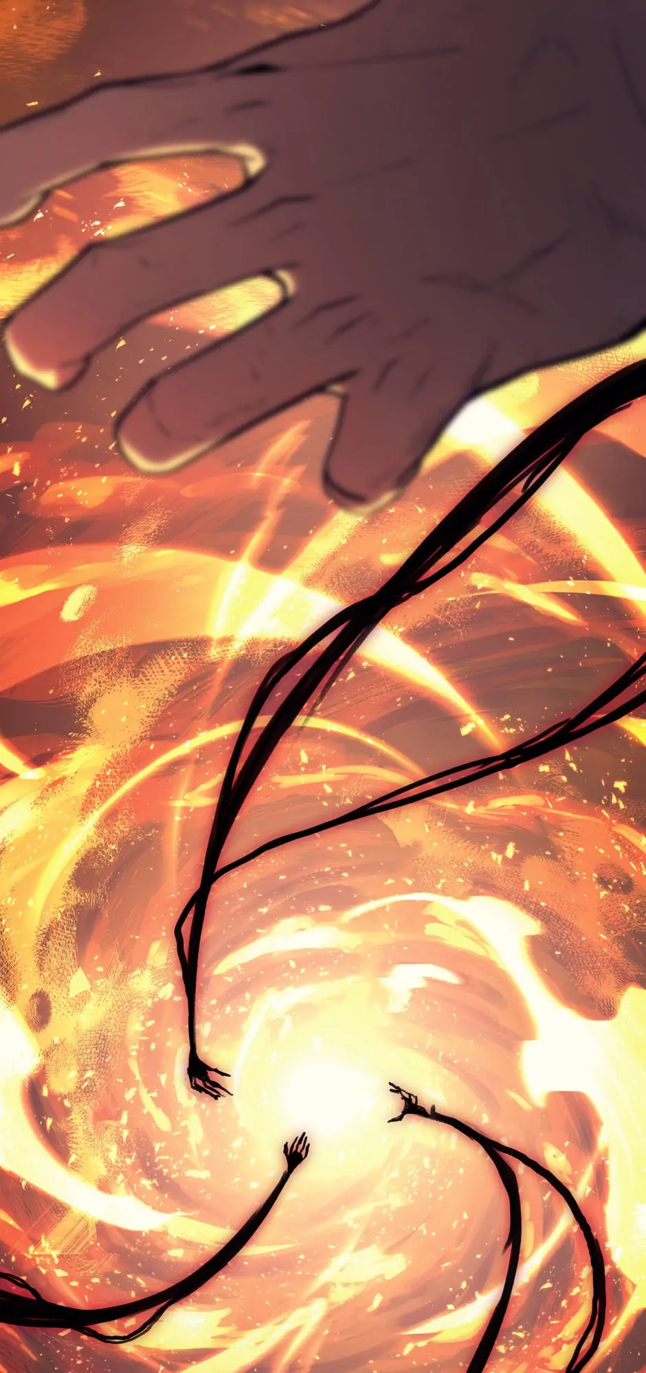 Read The Return of the Disaster Class Hero Manga Online