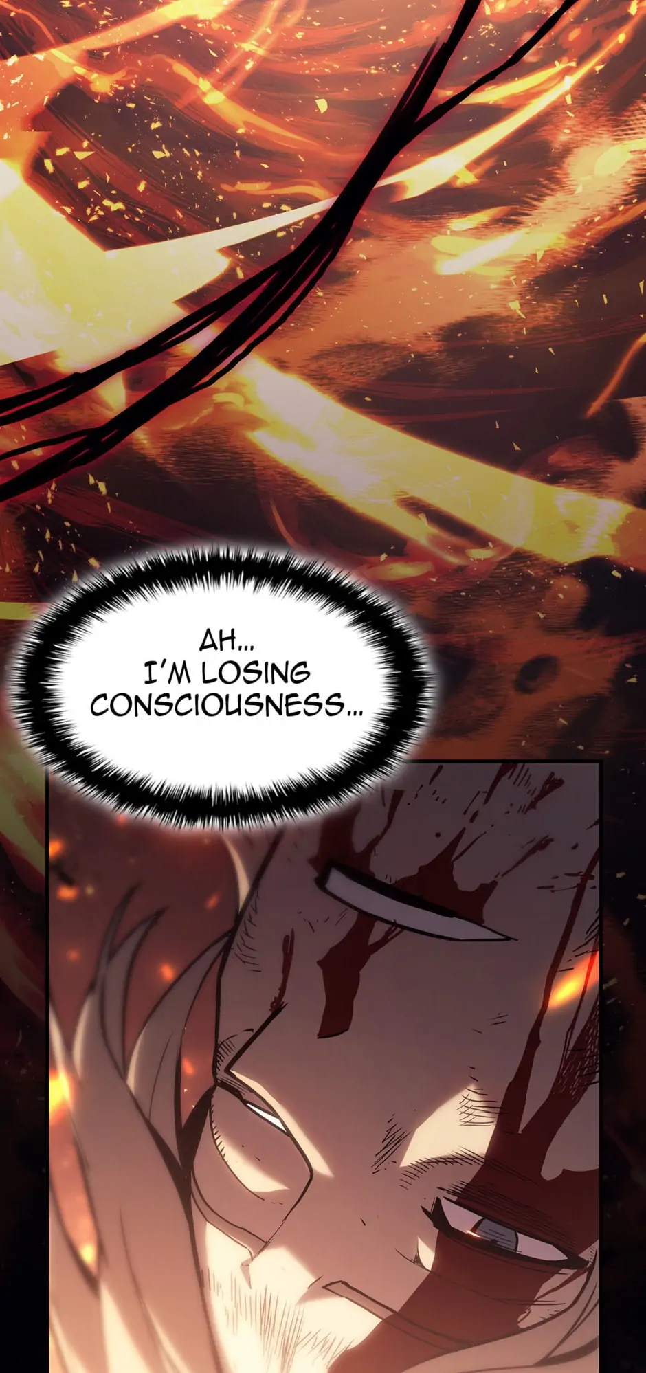 Read The Return of the Disaster Class Hero Manga Online