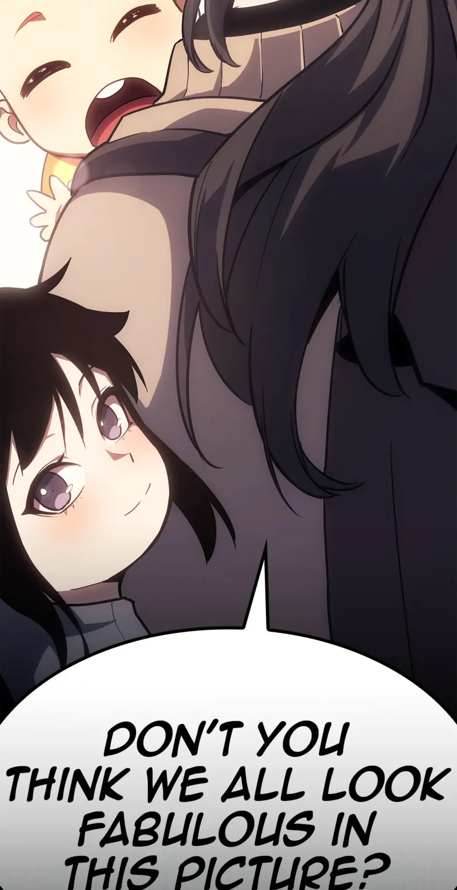 Read The Return of the Disaster Class Hero Manga Online