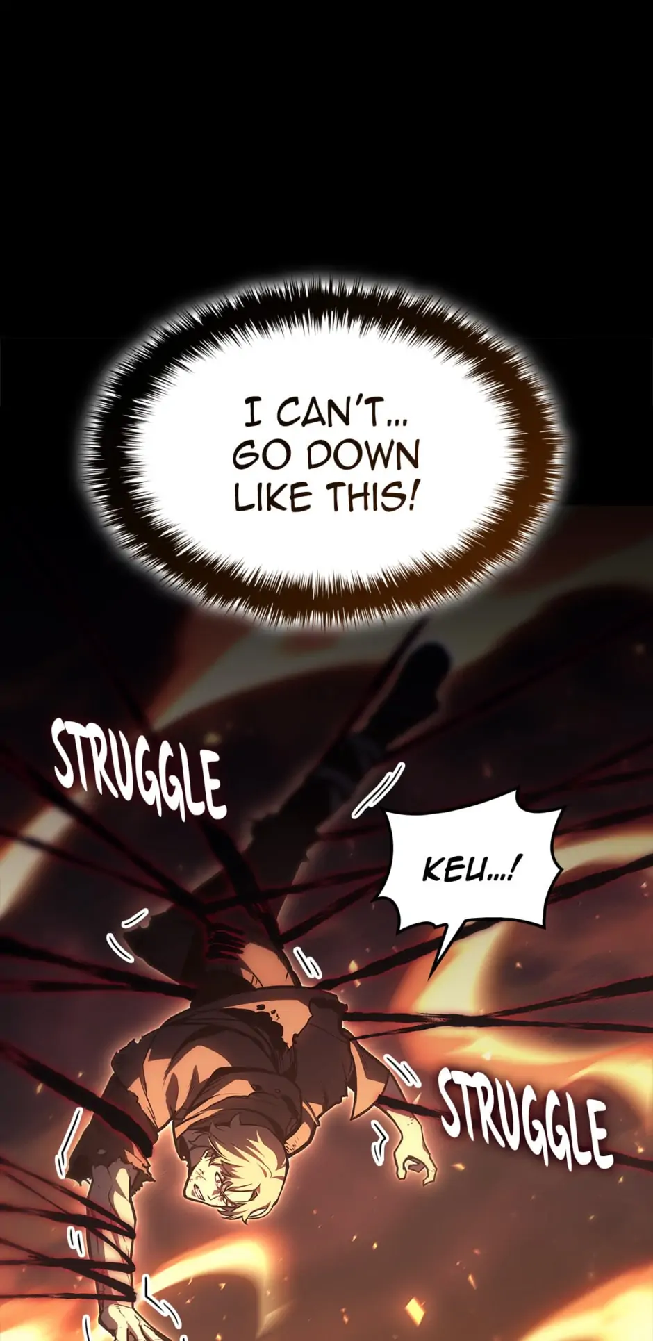 Read The Return of the Disaster Class Hero Manga Online