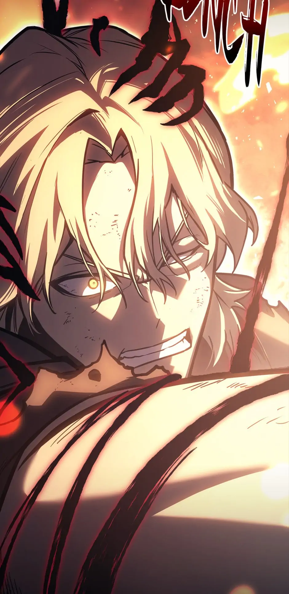 Read The Return of the Disaster Class Hero Manga Online