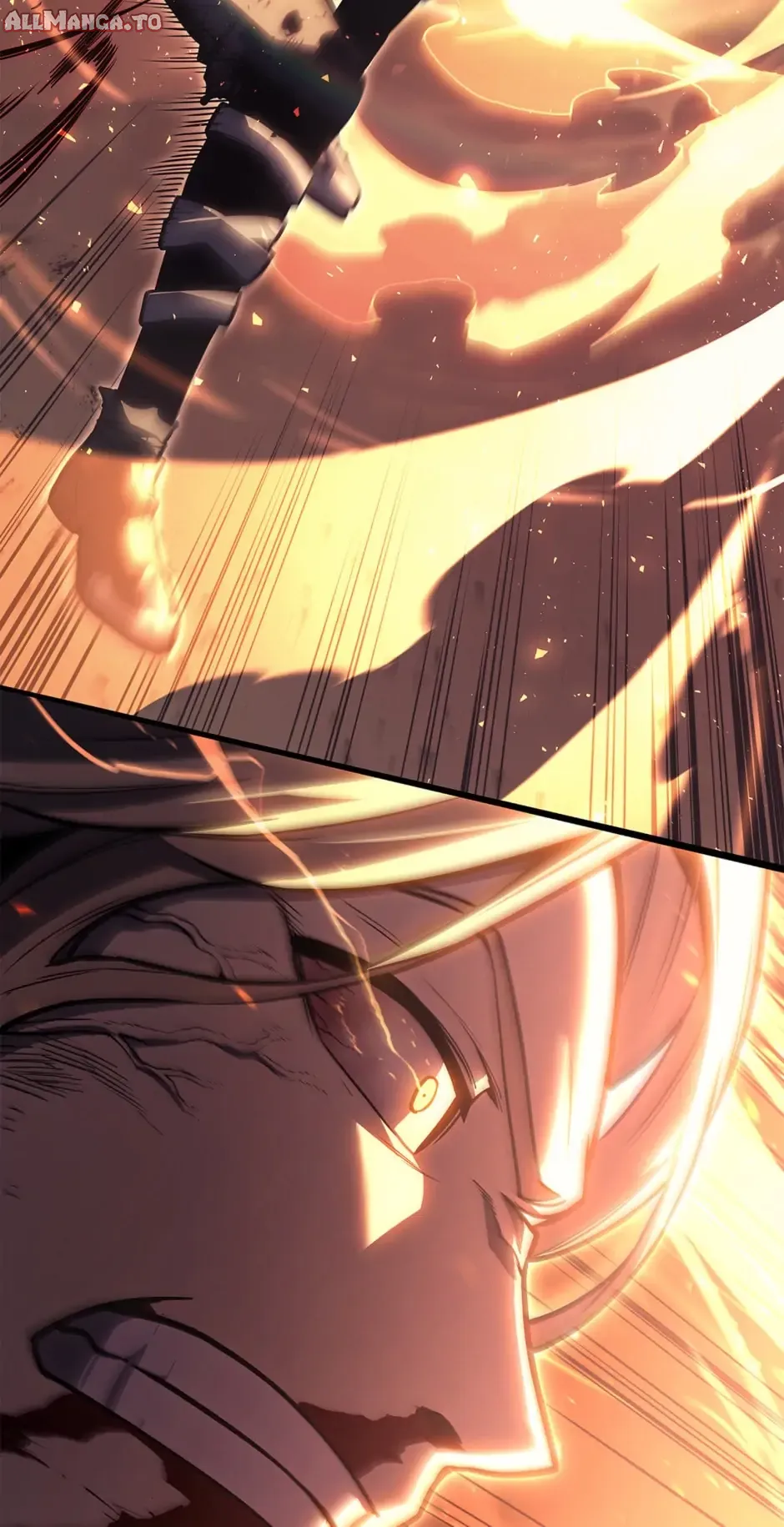 Read The Return of the Disaster Class Hero Manga Online