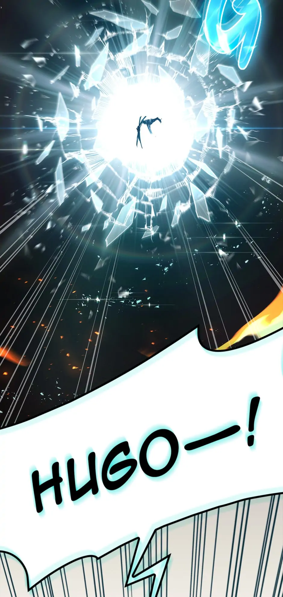 Read The Return of the Disaster Class Hero Manga Online