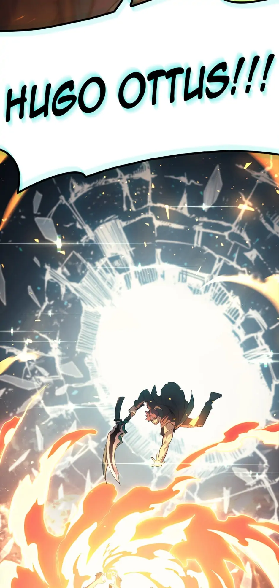 Read The Return of the Disaster Class Hero Manga Online