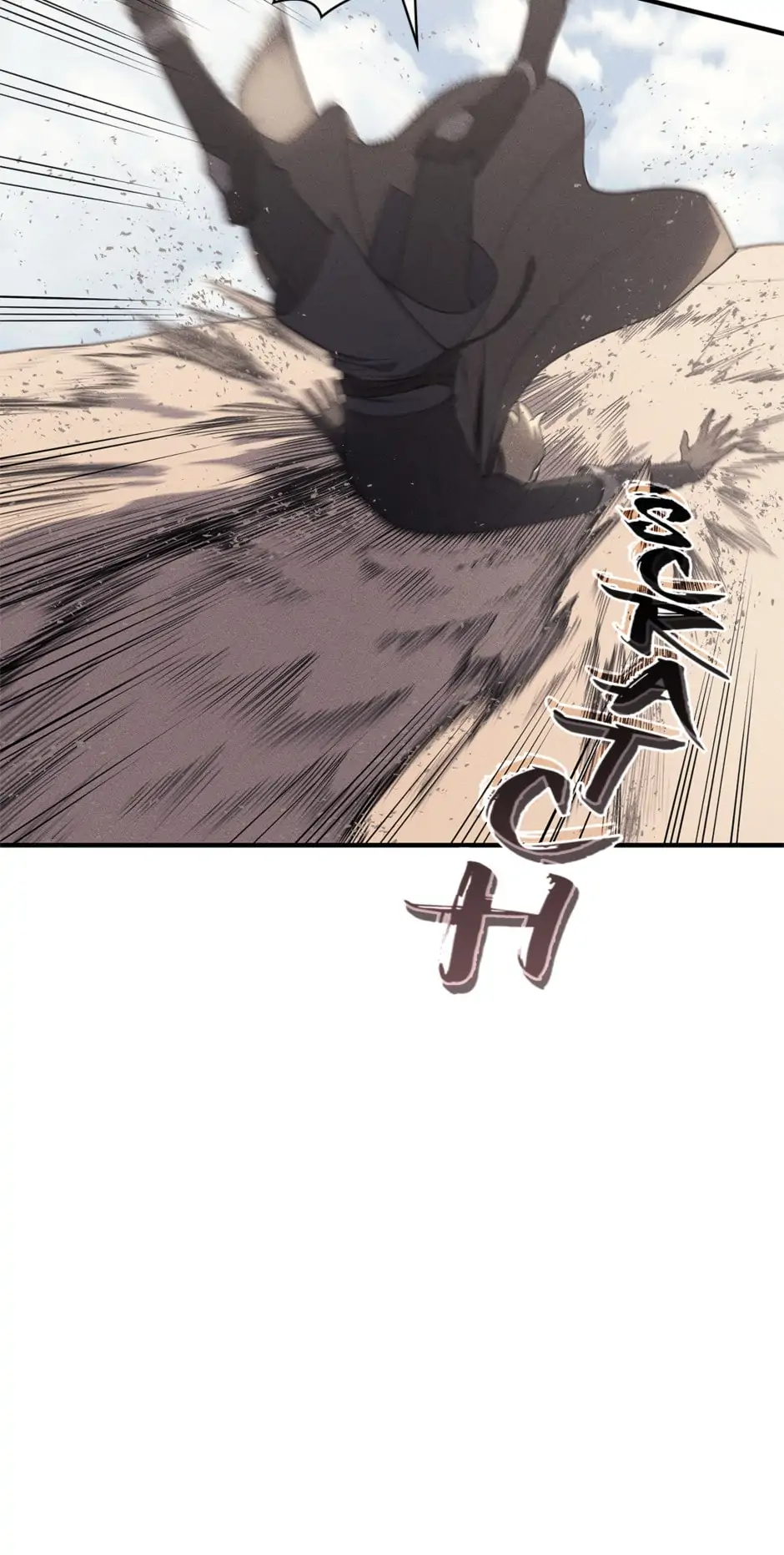 Read The Return of the Disaster Class Hero Manga Online