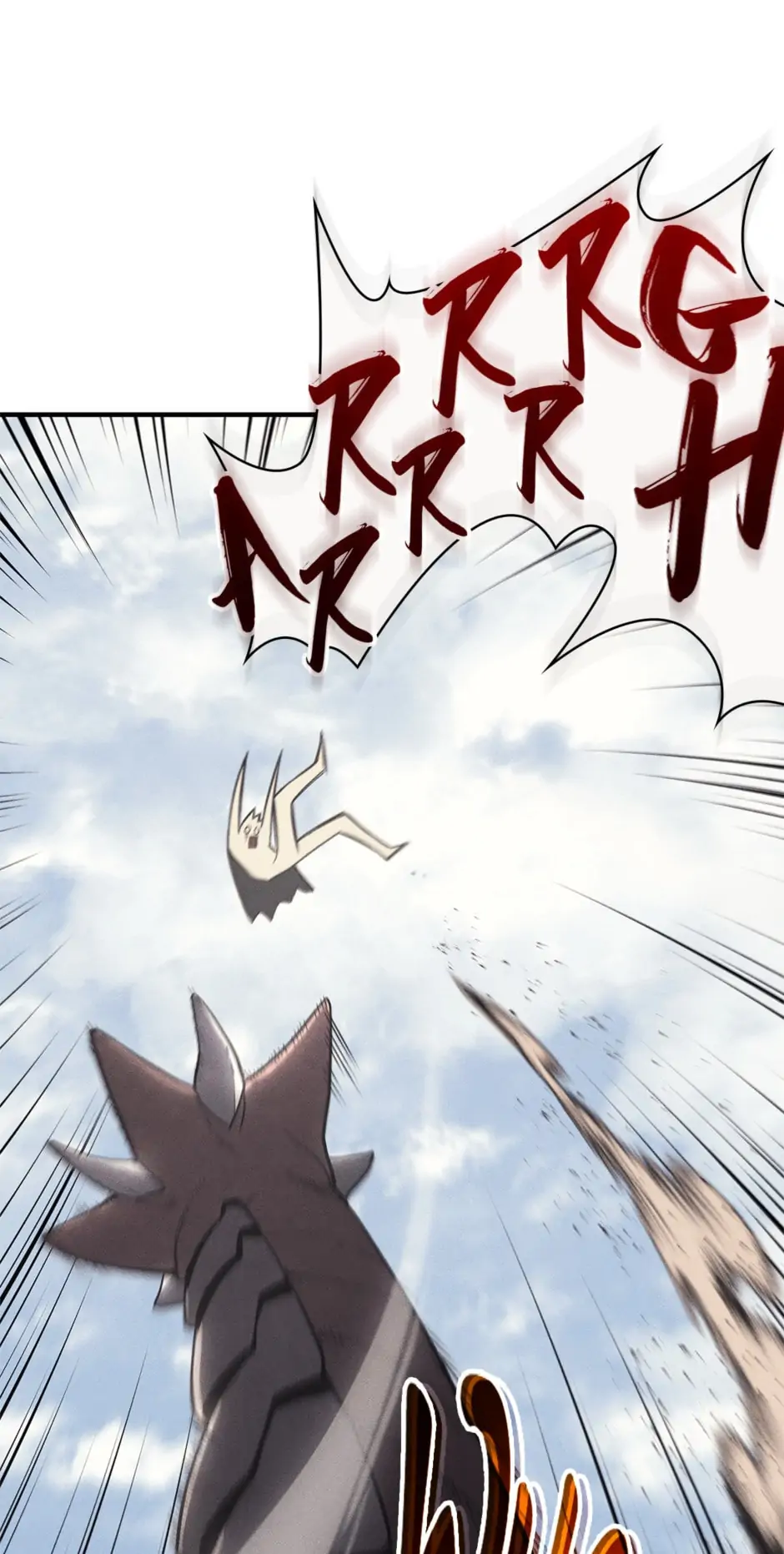 Read The Return of the Disaster Class Hero Manga Online