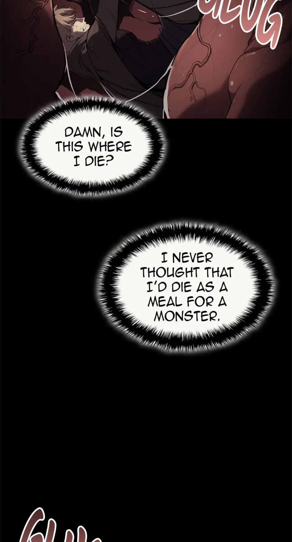 Read The Return of the Disaster Class Hero Manga Online