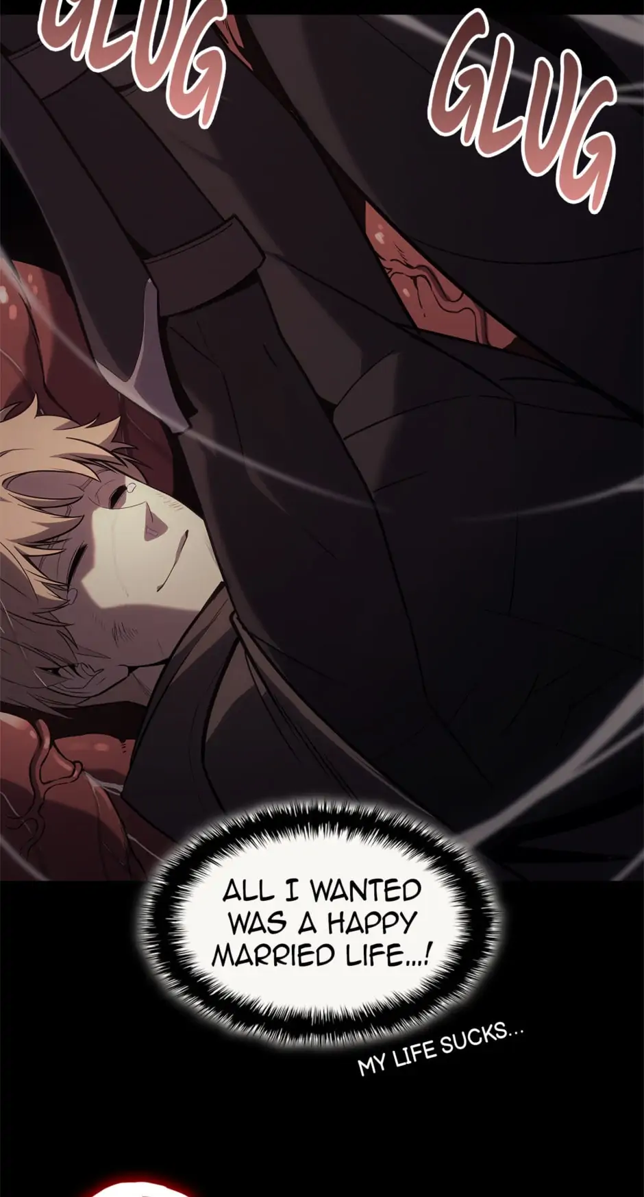 Read The Return of the Disaster Class Hero Manga Online
