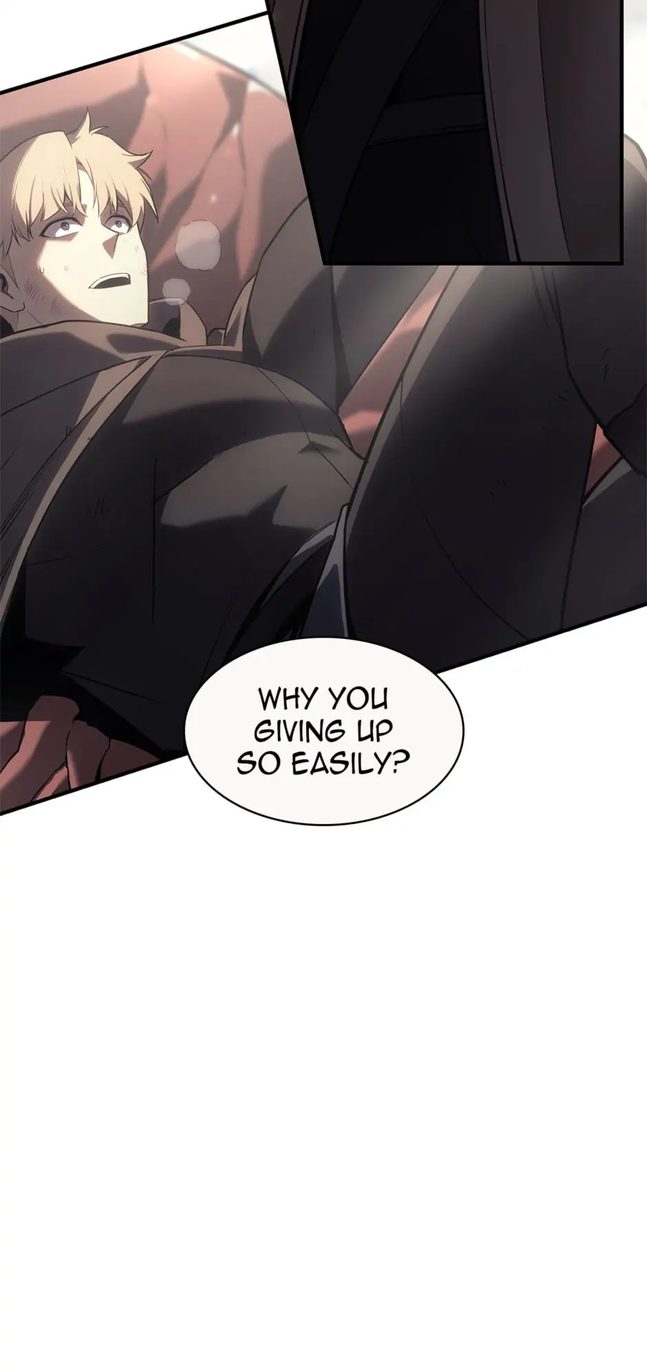 Read The Return of the Disaster Class Hero Manga Online