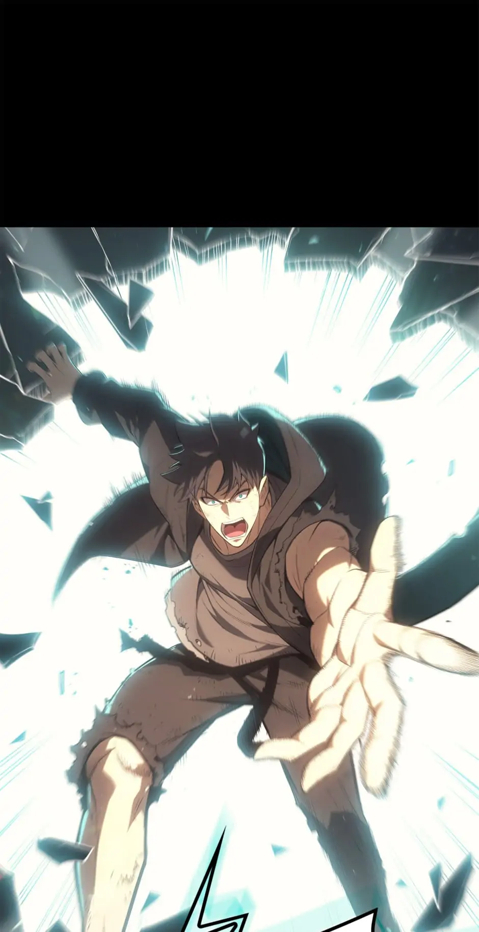 Read The Return of the Disaster Class Hero Manga Online