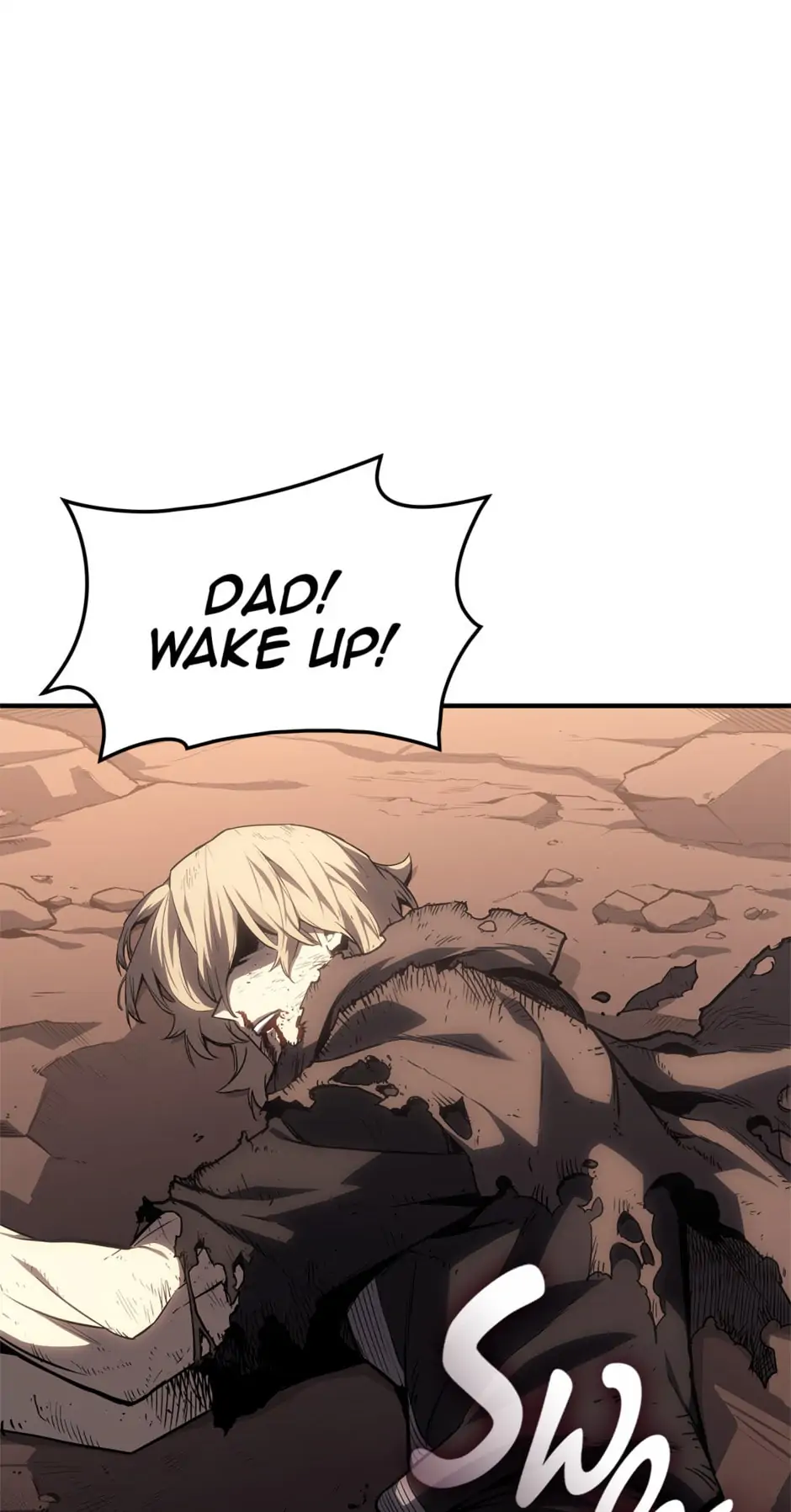 Read The Return of the Disaster Class Hero Manga Online