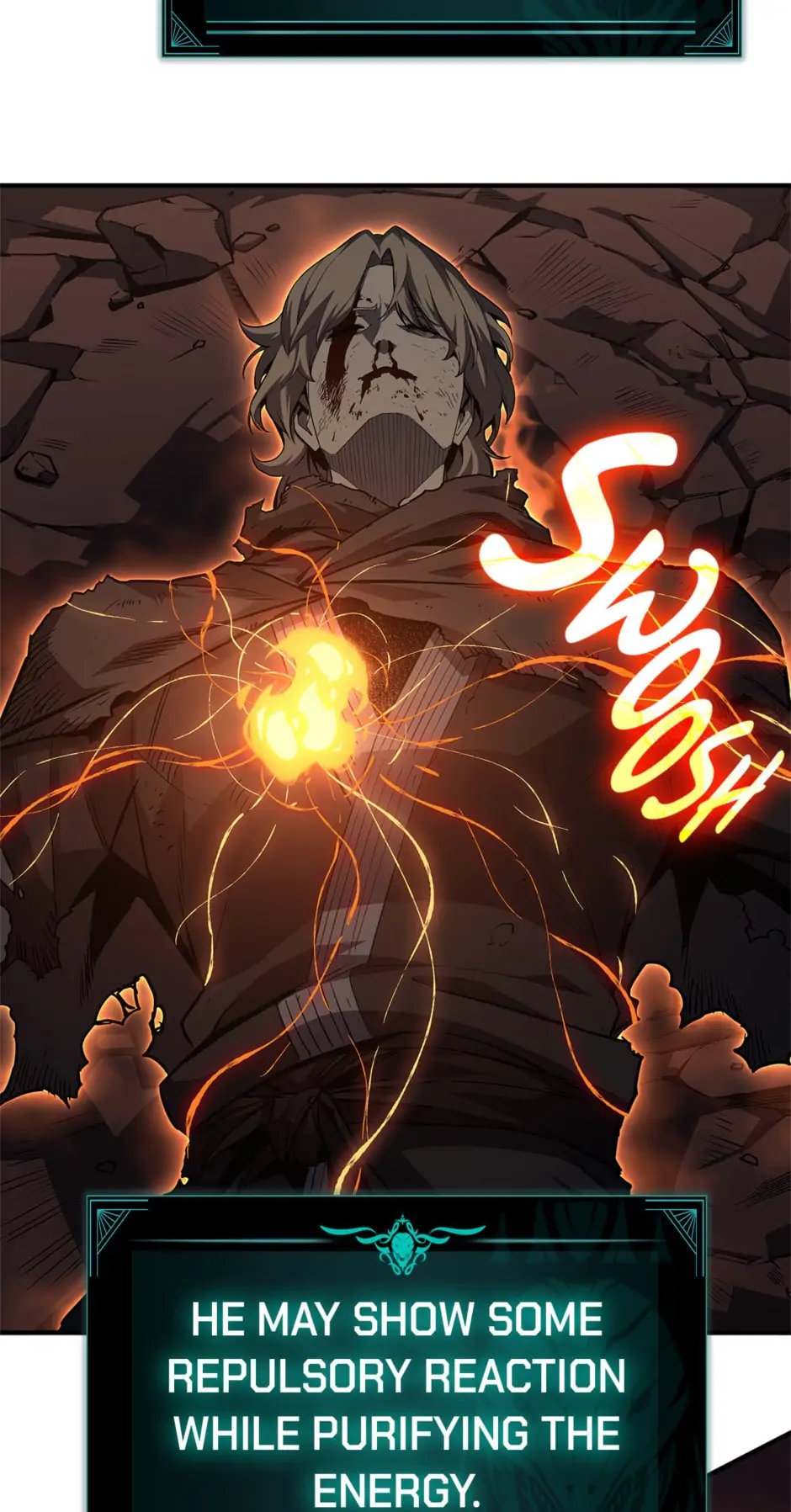 Read The Return of the Disaster Class Hero Manga Online