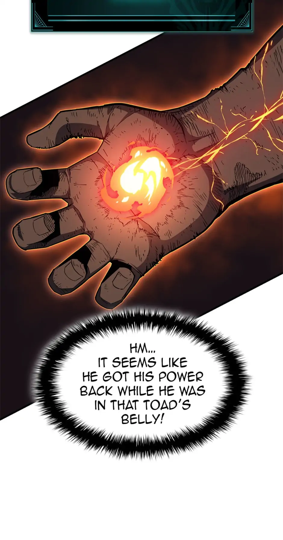 Read The Return of the Disaster Class Hero Manga Online
