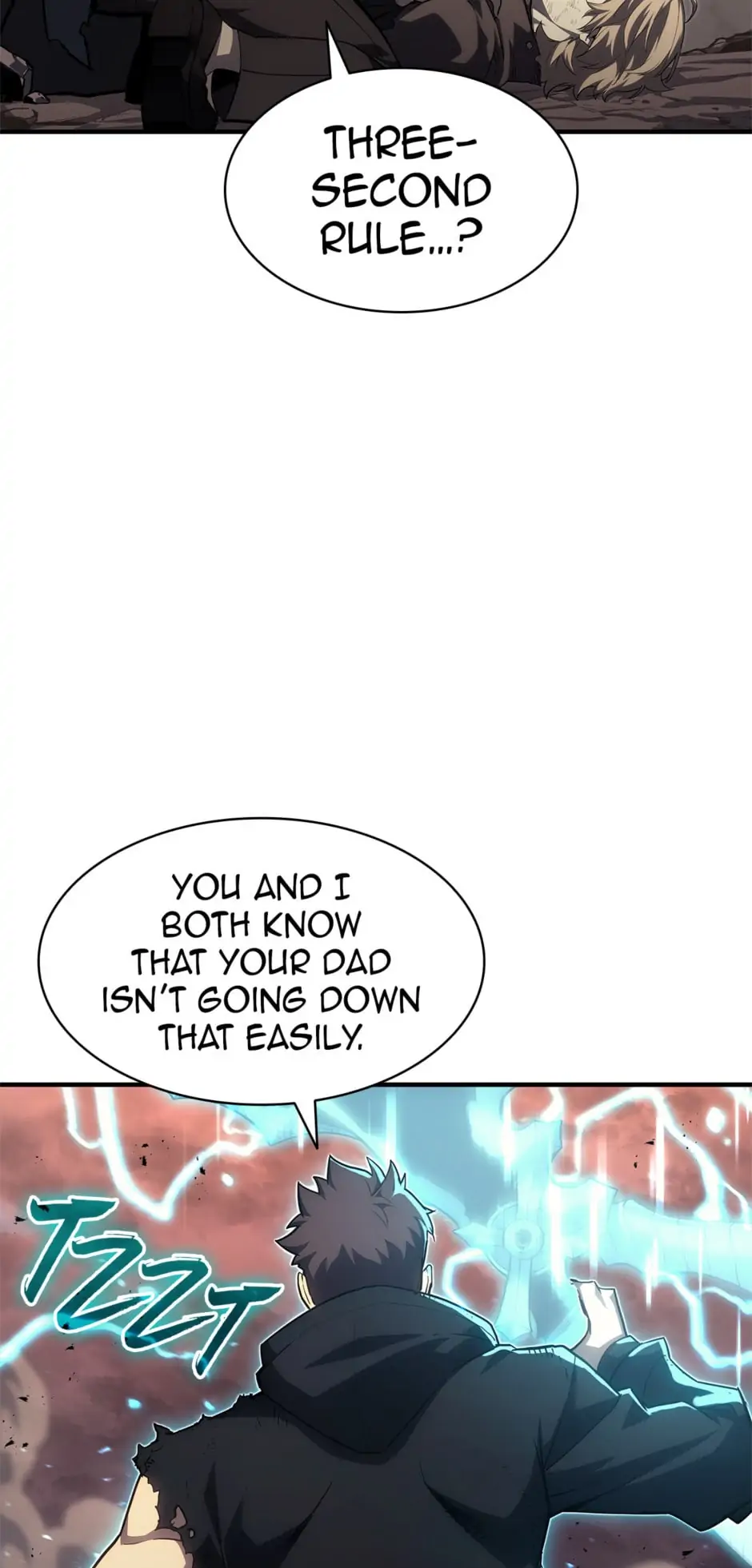 Read The Return of the Disaster Class Hero Manga Online