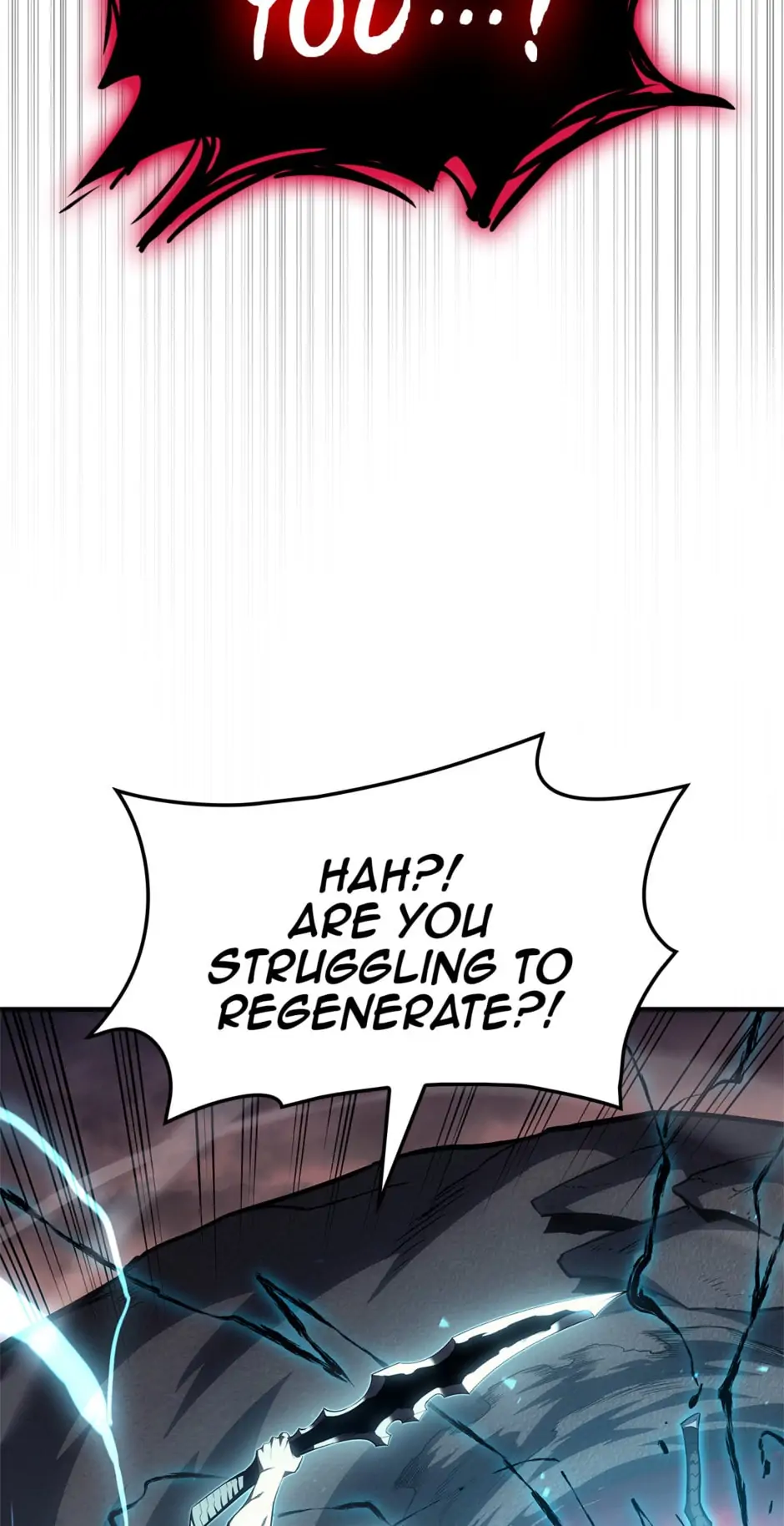 Read The Return of the Disaster Class Hero Manga Online