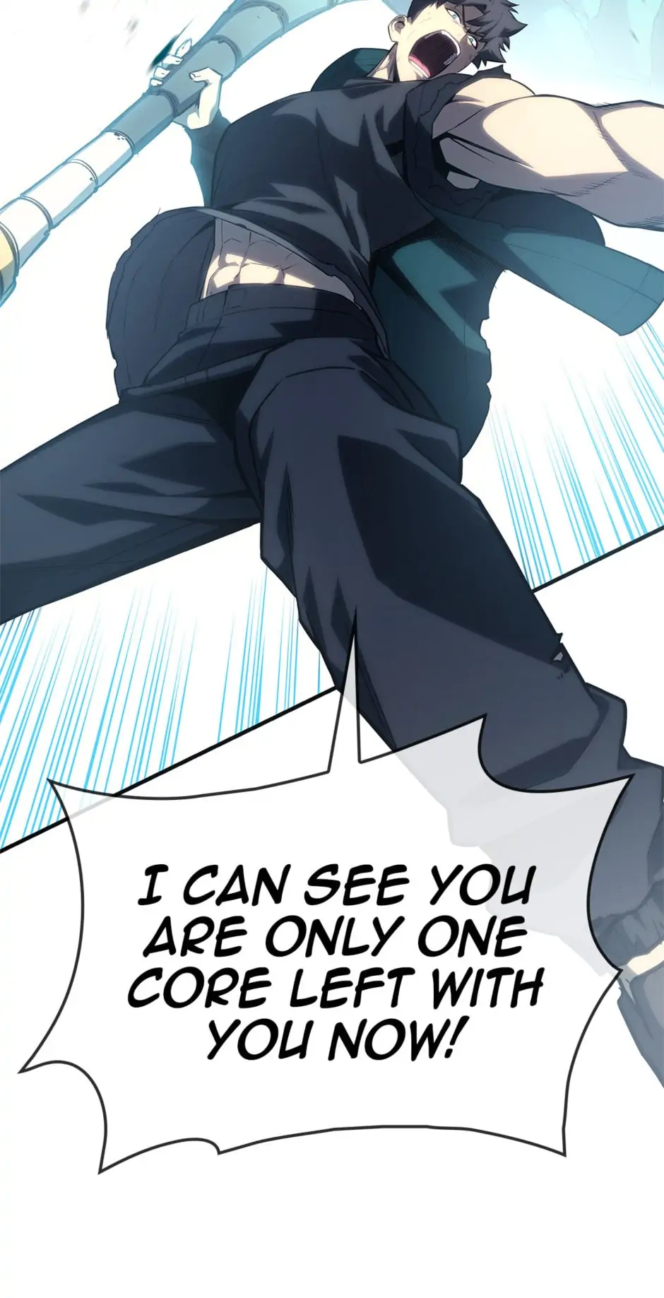Read The Return of the Disaster Class Hero Manga Online