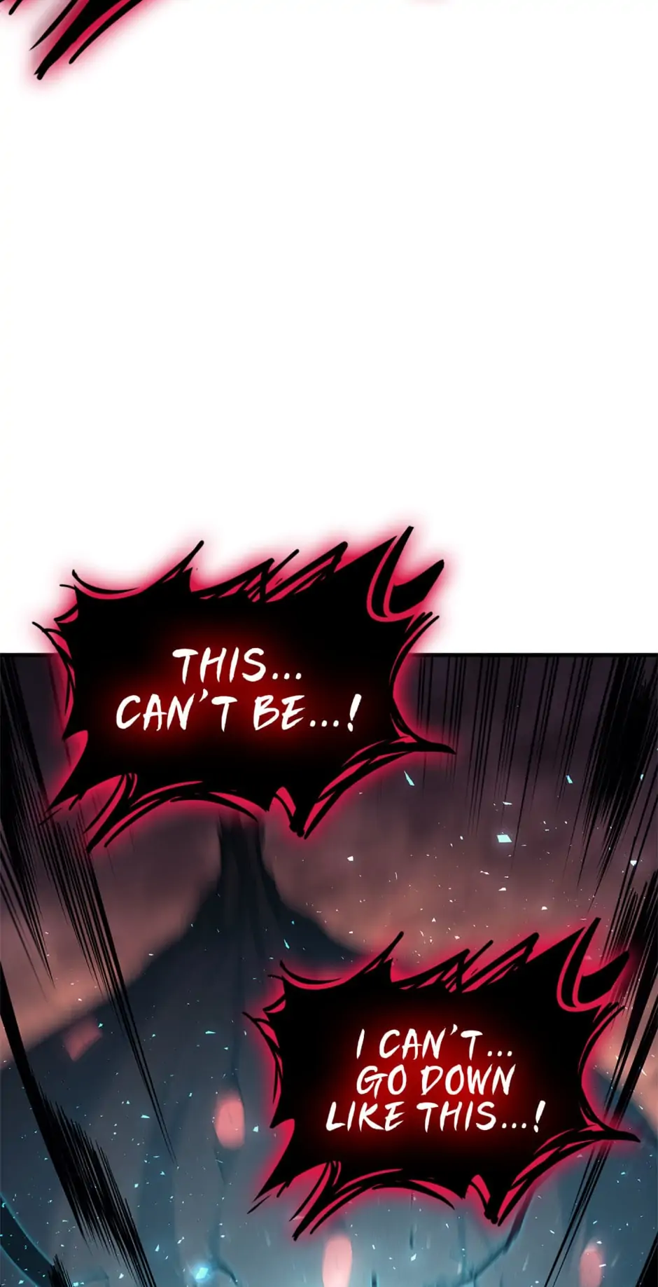Read The Return of the Disaster Class Hero Manga Online