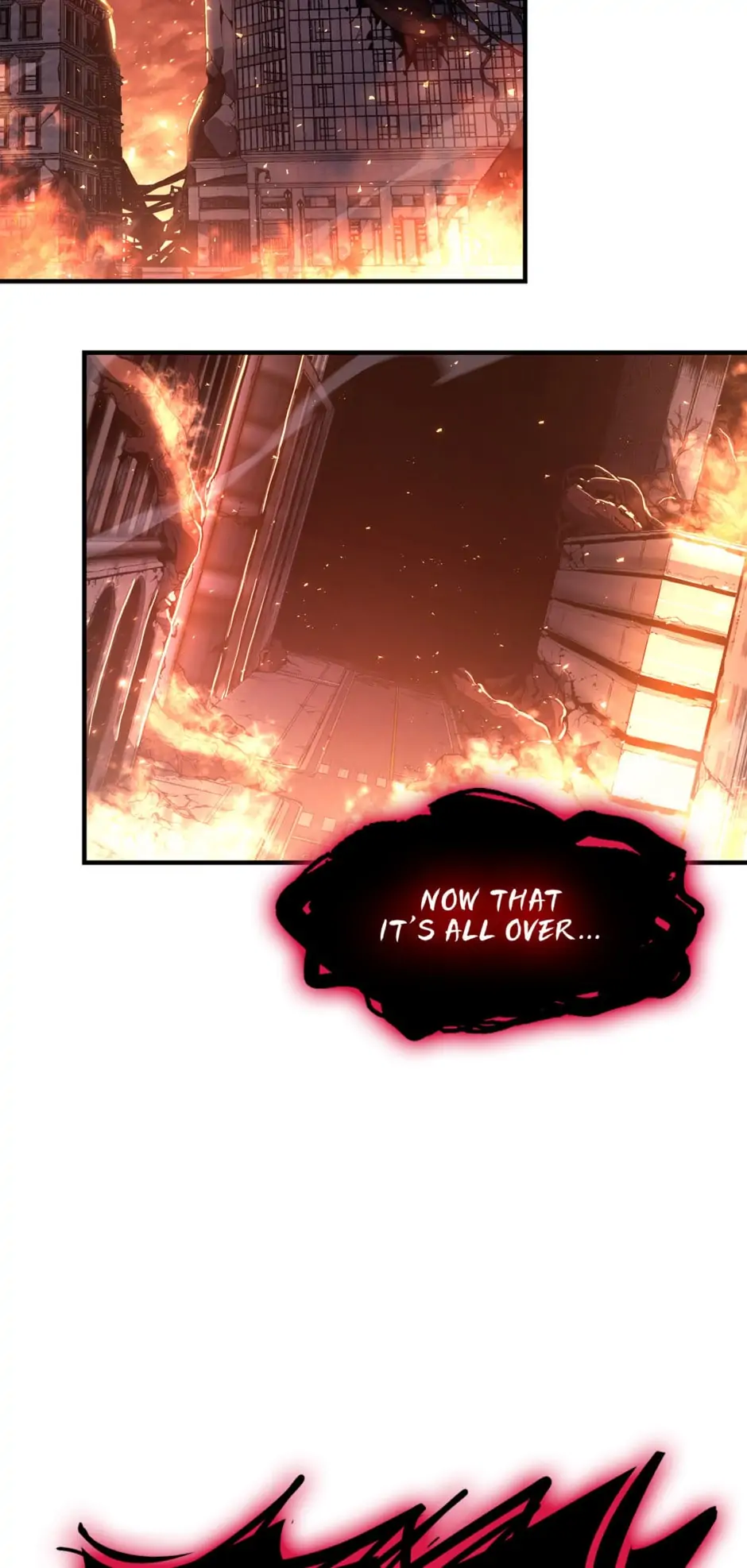 Read The Return of the Disaster Class Hero Manga Online