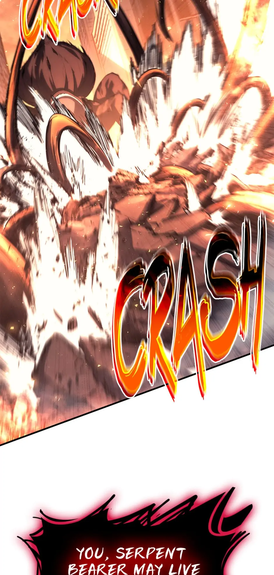 Read The Return of the Disaster Class Hero Manga Online
