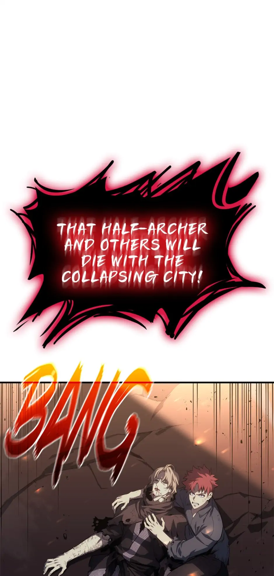Read The Return of the Disaster Class Hero Manga Online