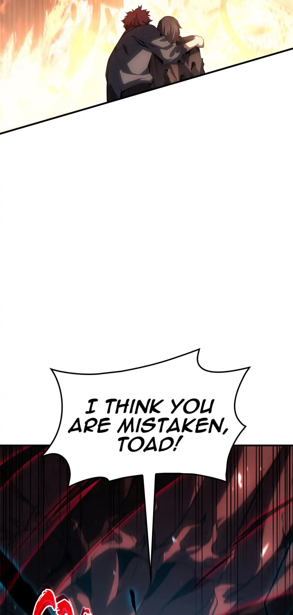 Read The Return of the Disaster Class Hero Manga Online