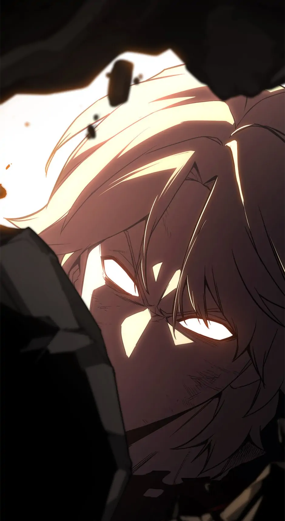 Read The Return of the Disaster Class Hero Manga Online