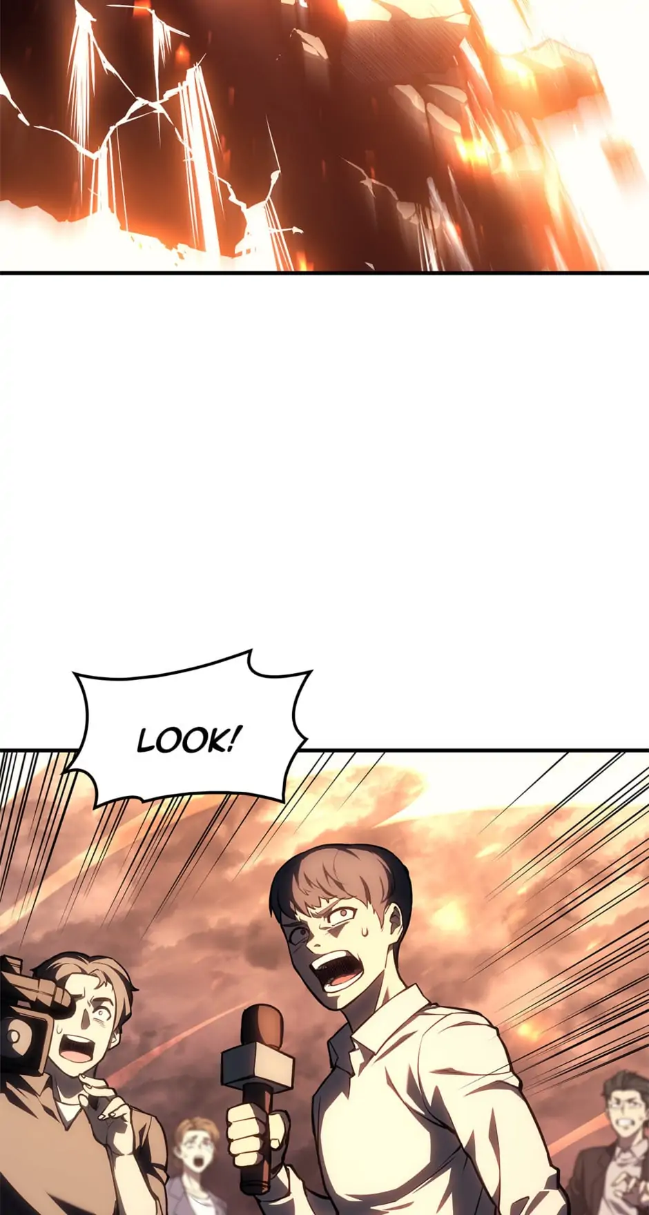 Read The Return of the Disaster Class Hero Manga Online