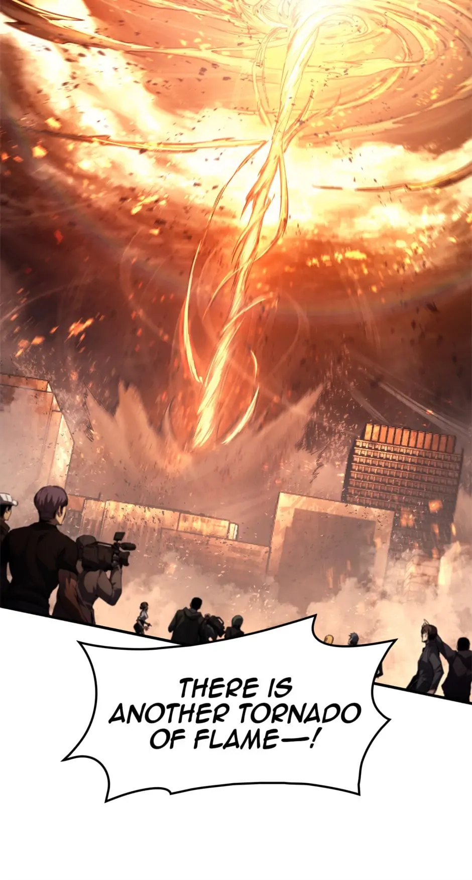 Read The Return of the Disaster Class Hero Manga Online