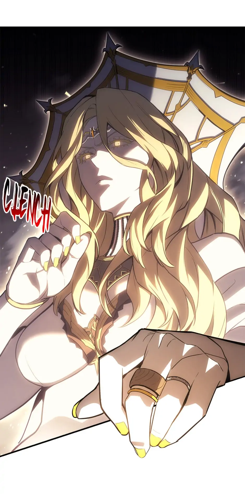 Read The Return of the Disaster Class Hero Manga Online