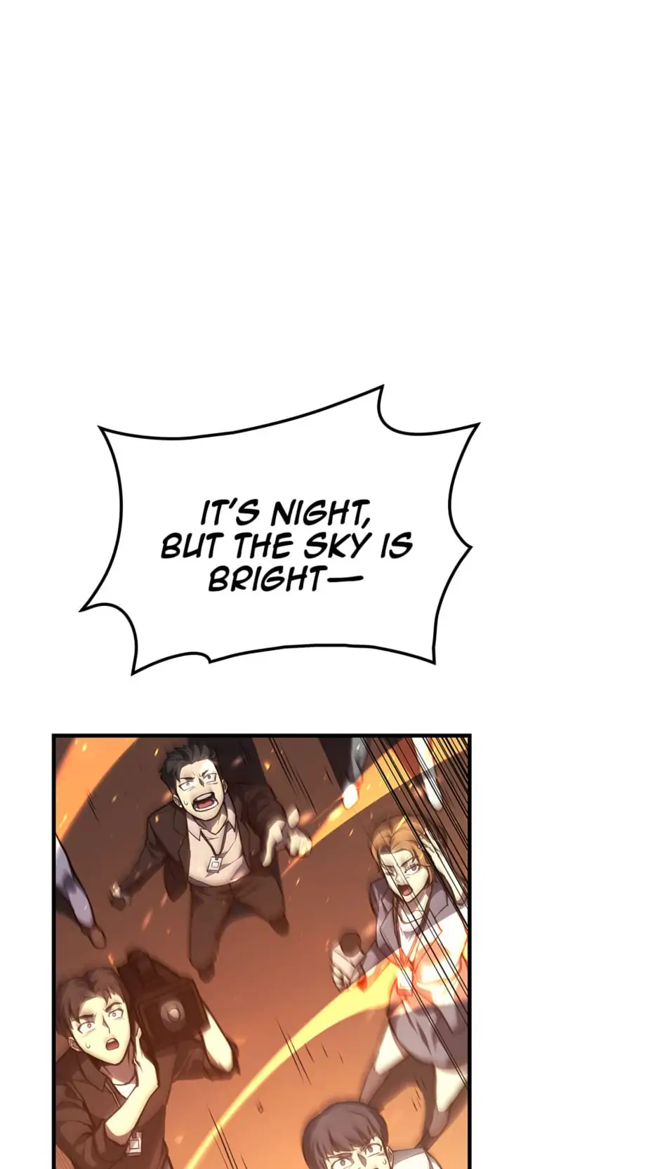 Read The Return of the Disaster Class Hero Manga Online