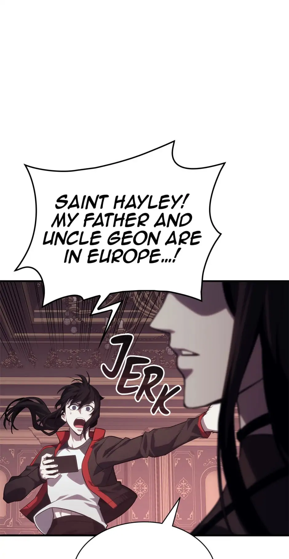 Read The Return of the Disaster Class Hero Manga Online