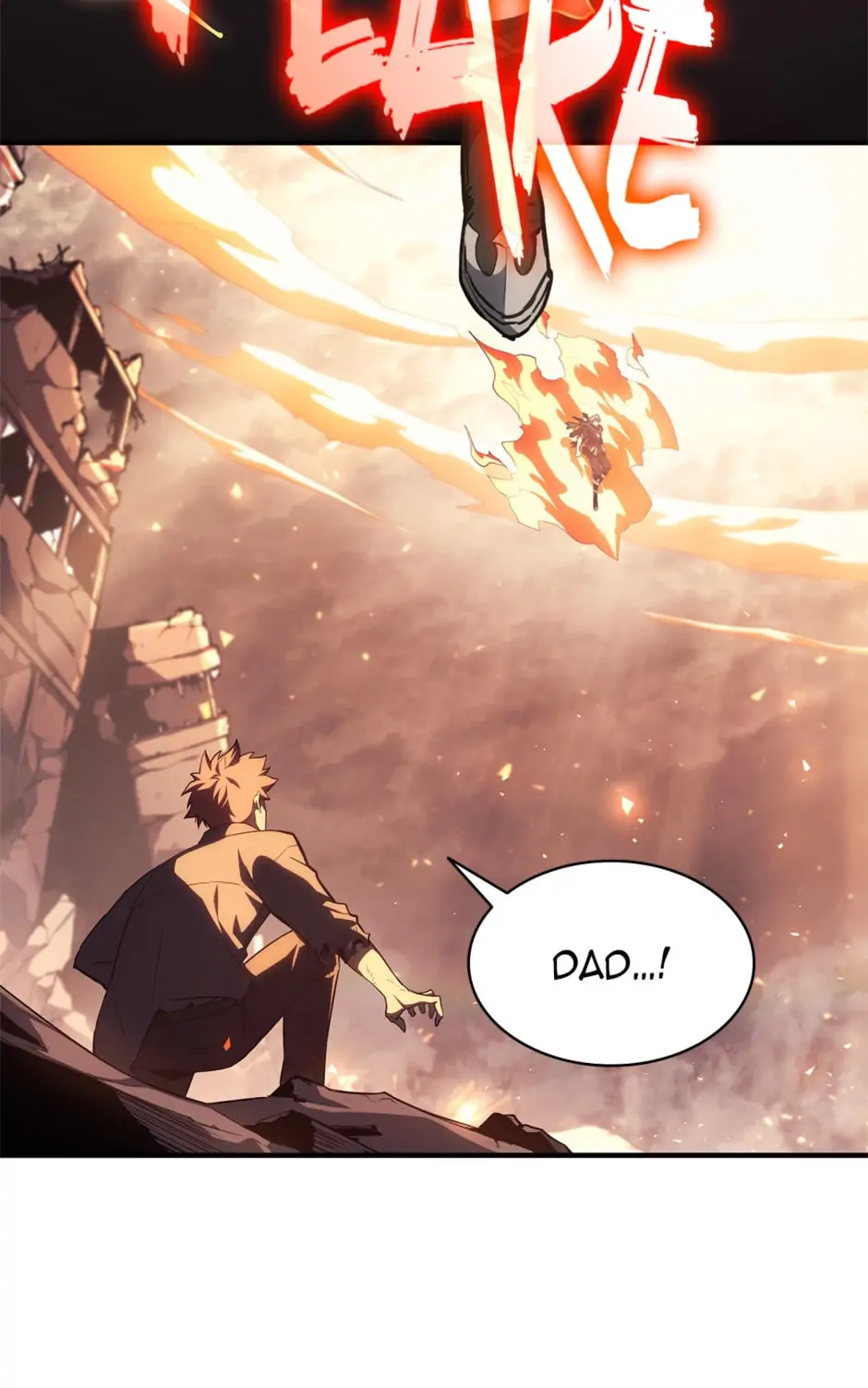 Read The Return of the Disaster Class Hero Manga Online