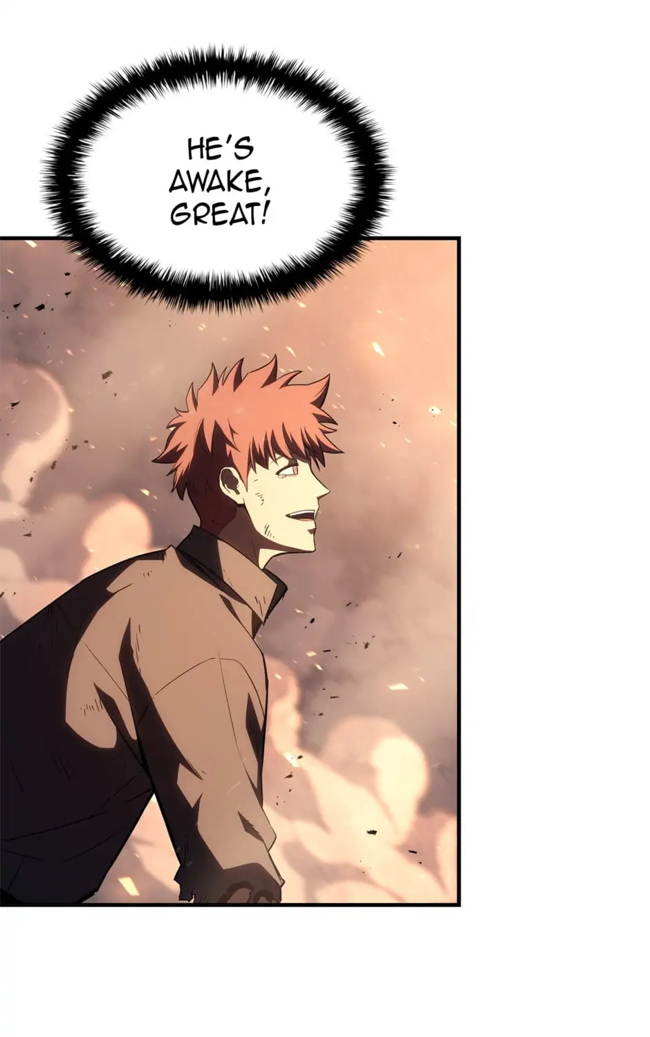 Read The Return of the Disaster Class Hero Manga Online