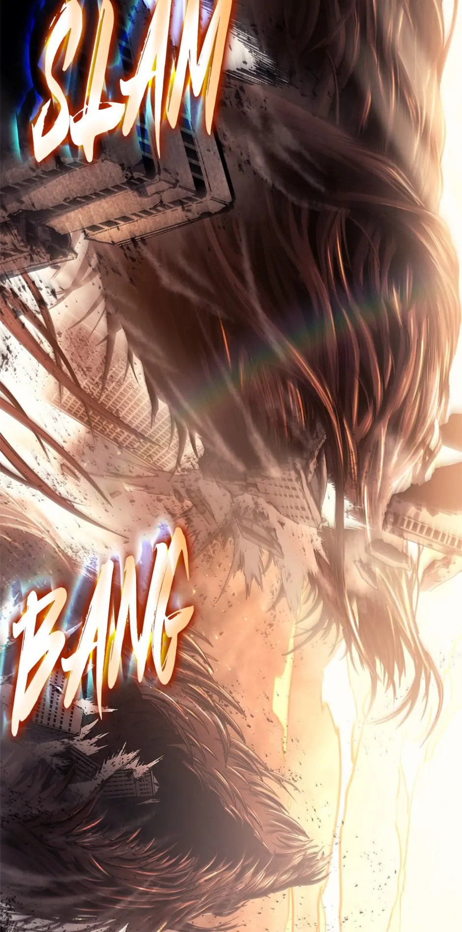 Read The Return of the Disaster Class Hero Manga Online