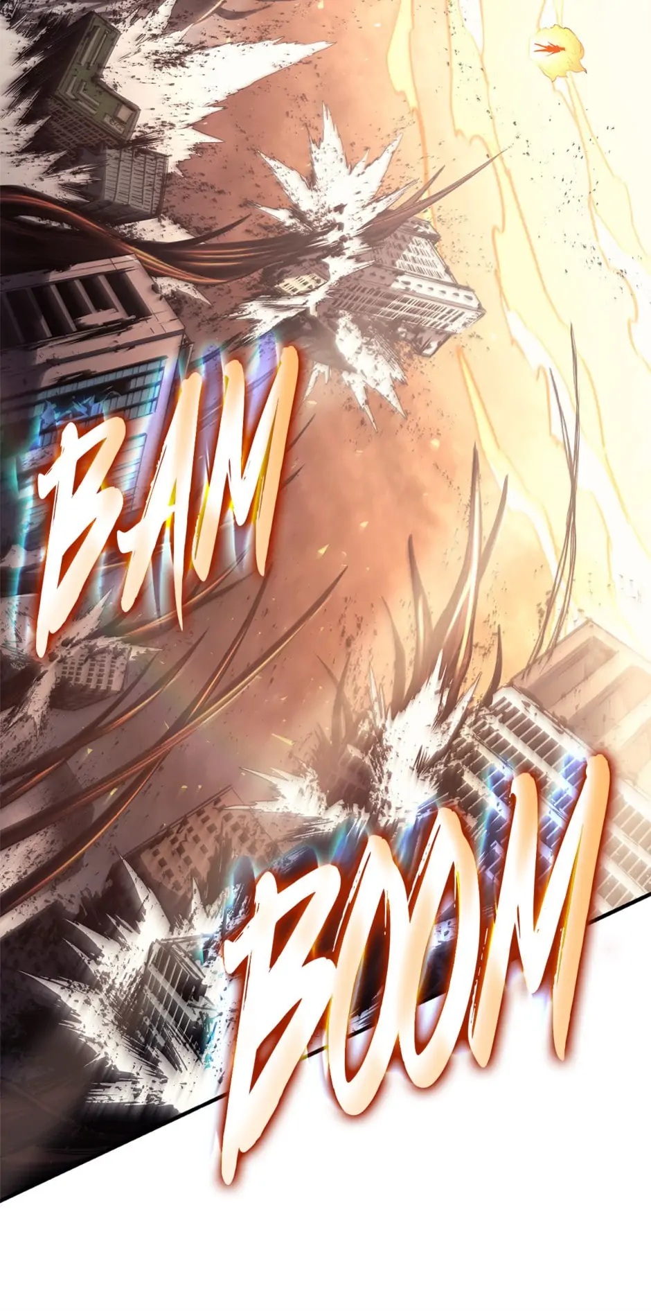 Read The Return of the Disaster Class Hero Manga Online