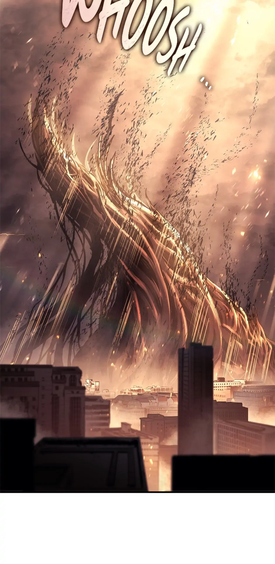 Read The Return of the Disaster Class Hero Manga Online