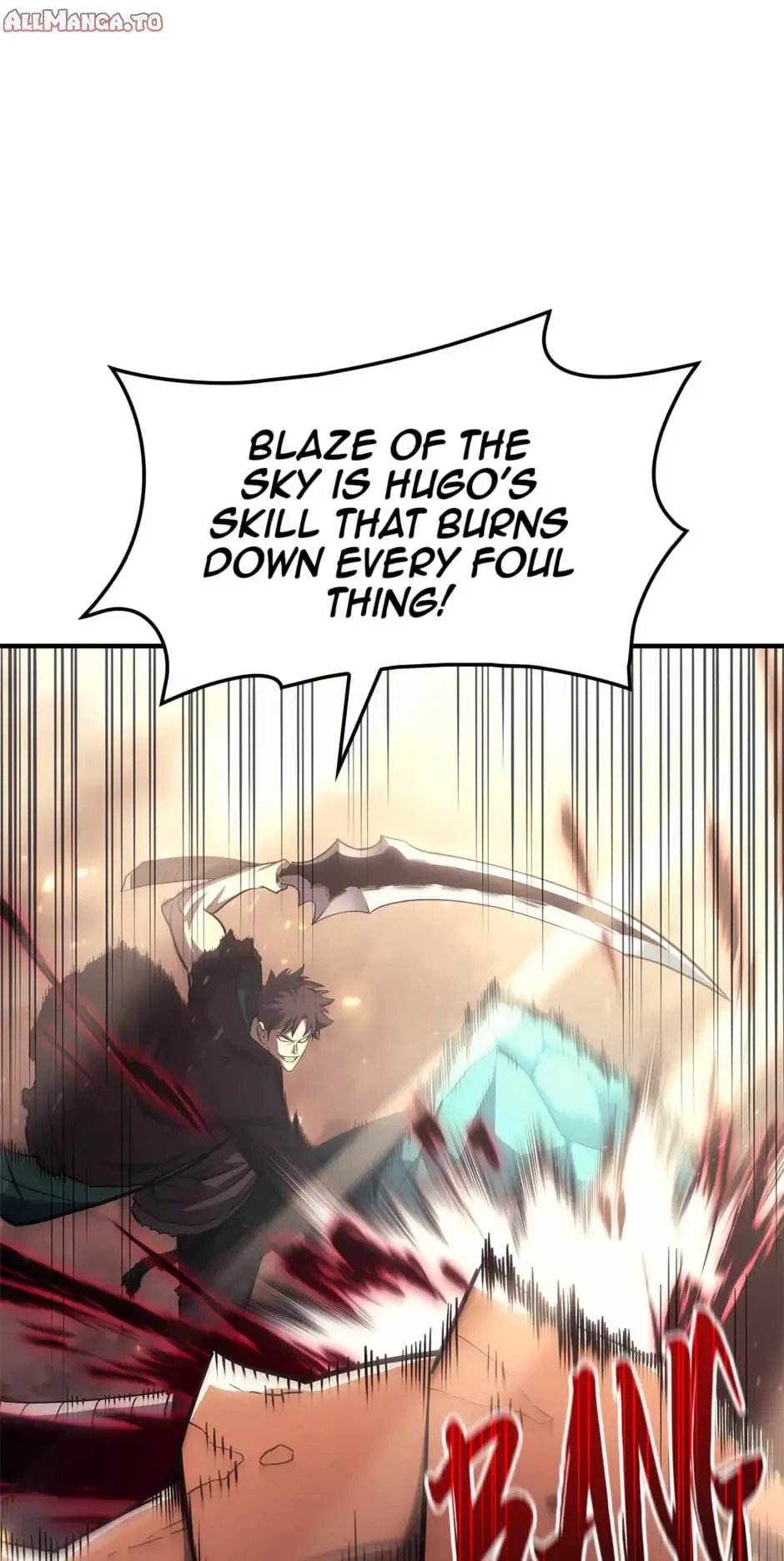 Read The Return of the Disaster Class Hero Manga Online