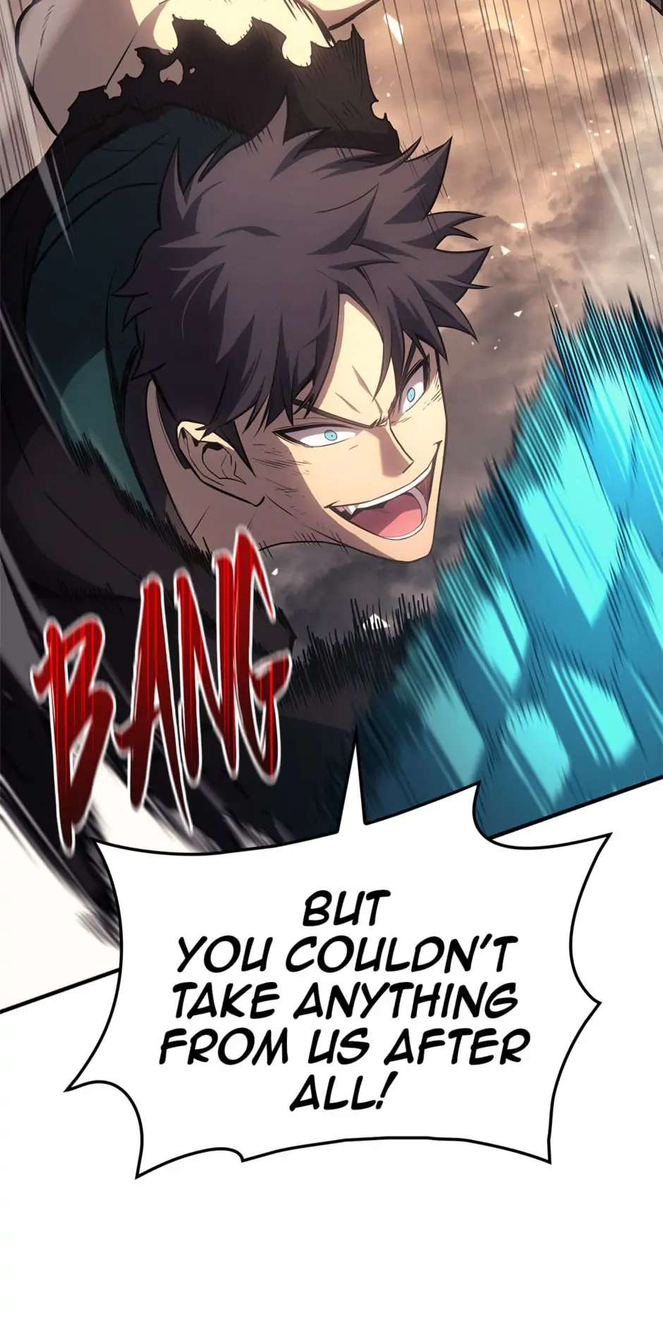 Read The Return of the Disaster Class Hero Manga Online